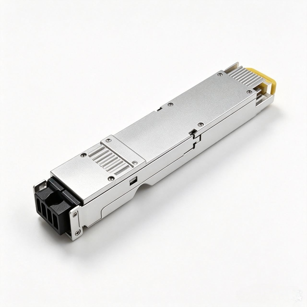 FT-OSFP-1.6T-DR8D 1.6T OSFP DR8D PAM4 1311nm 500m Dual MPO-12 SMF Optical Transceiver Module