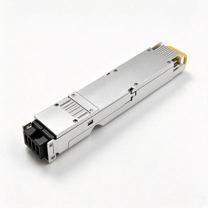 FT-OSFP-1.6T-DR8D 1.6T OSFP DR8D PAM4 1311nm 500m Dual MPO-12 SMF Optical Transceiver Module