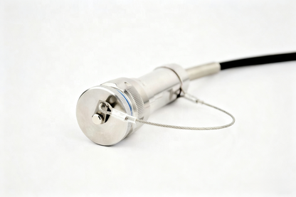 MIL-DTL-38999-MT-12P D38999 MTP High Density 12Cores Plug Assembly