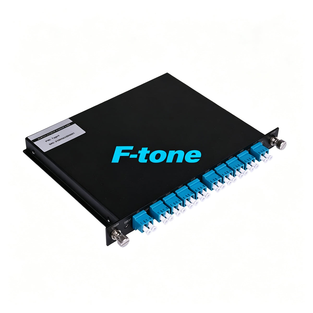 4 channels, Type B, LGX Module, Simplex BIDI Transmission, CWDM Mux & Demux