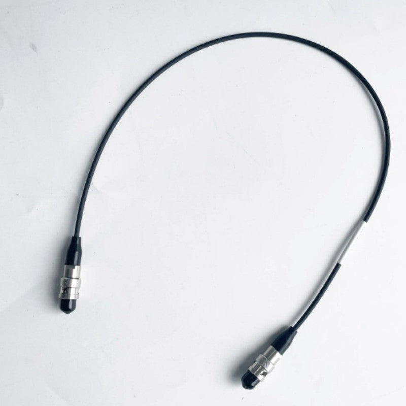Small Size JYS Series 2cores Fiber Connectors JYSK22N02 JYSK22N02Z As Replacement for LC FC Connector