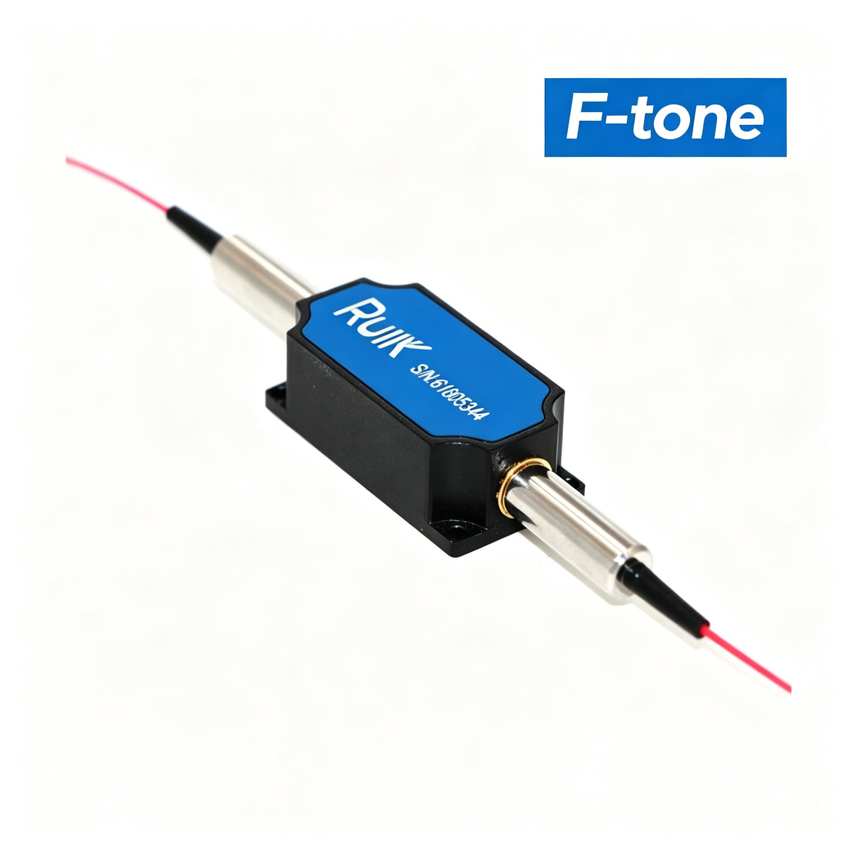 532nm In-line Polarizer