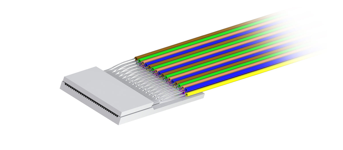 Fiber Array