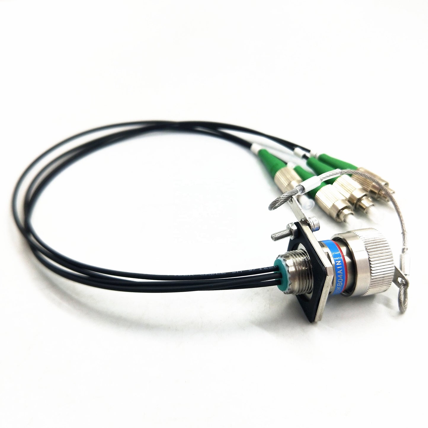 AVAGO AFBR-2529Z Совместимое оптоволокно 650 нм Высокопроизводительное фотоэлектрическое приемопередающее устройство DC-50 Мбод