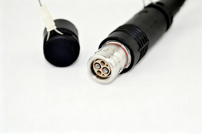 3K.93C HDTV Broadcasting SMPTE Camera Cable PUW Fiber Optical Connectors FUW PUW 300M