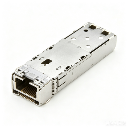2007194-1 16 Gb/s SFP+ Cage Assembly 1x1 Port Through Hole Solder