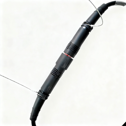 FUW-PUW-Lm HDTV Fiber Connector 3K 93c FUW PUW Camera and Broadcasting SMPTE Hybrid Cable Assemblies