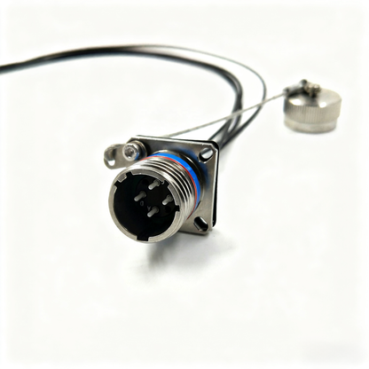 AVAGO AFBR-2529Z Совместимое оптоволокно 650 нм Высокопроизводительное фотоэлектрическое приемопередающее устройство DC-50 Мбод