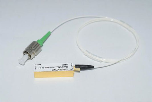 14PIN Butterfly Analog Laser