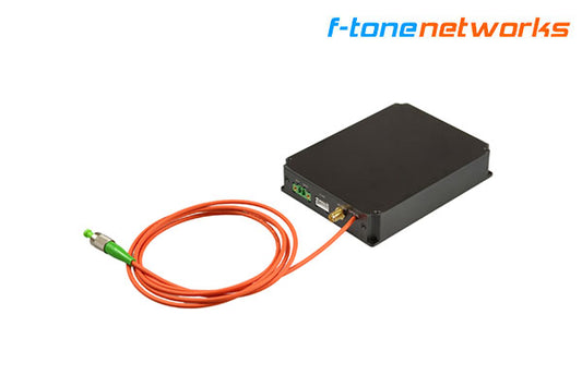 1550nm nanosecond pulsed laser DTS temperature measurement system dedicated component