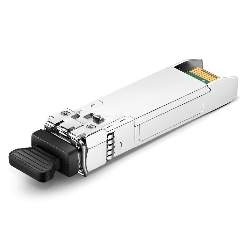 Cisco GLC-ZX-SMD Compatible 1000BASE-ZX SFP 1550nm 80km Industrial Transceiver Module