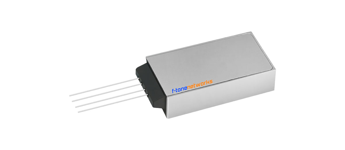 4-Port Circulator
