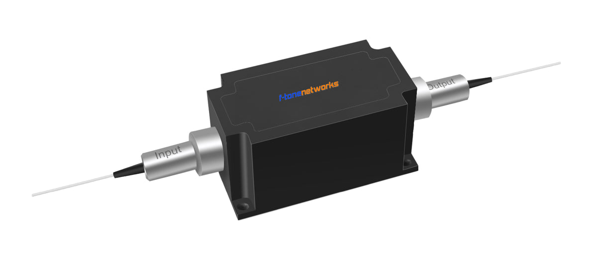 850 nm Polarization Maintaining Isolator