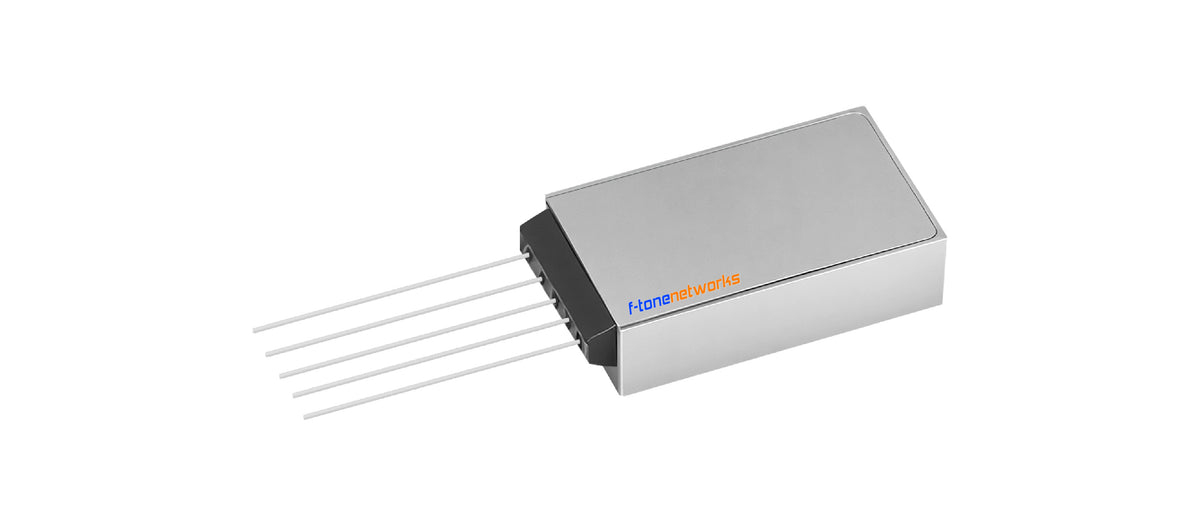 5-Port Circulator