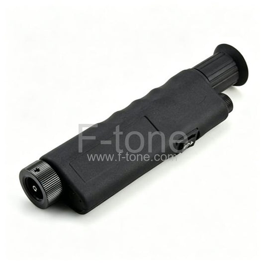 8PK-MA009 200X Hand Held Fiber Microscope