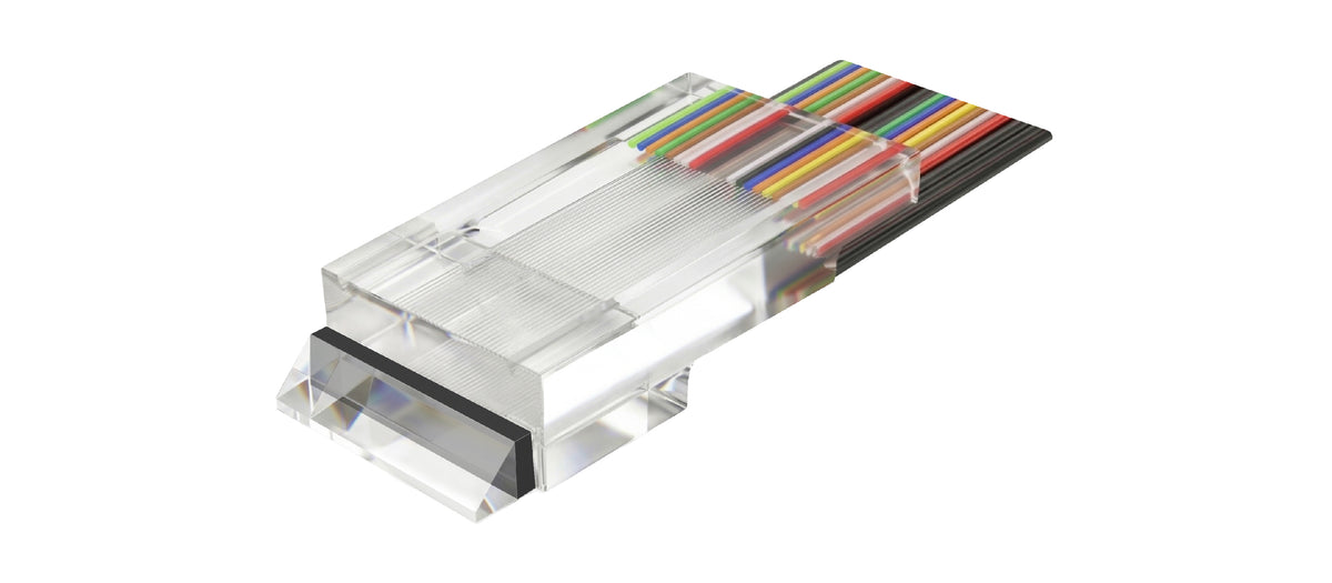 Detachable Collimator Array