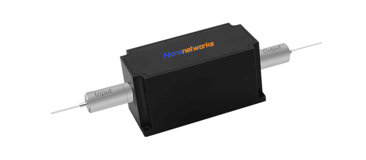 980 nm 20 W Isolator