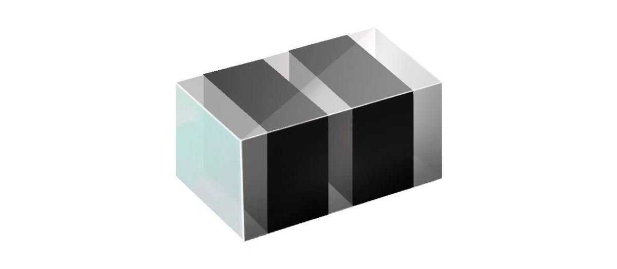 Free Space Isolator Epoxy