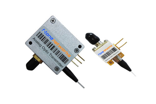 OE Mixing Integration Analog Optical Transmitter