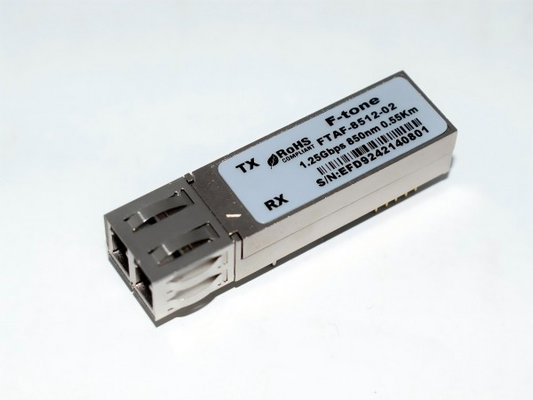 AVAGO HFBR-5911ALZ Compatible Domestic Alternative Optical Module