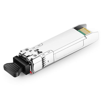 Cisco SFP-25GBX-D-10 Compatible 25GBASE-BX10-D SFP28 1330nm-TX/1270nm-RX 10km Optical Transceiver Module