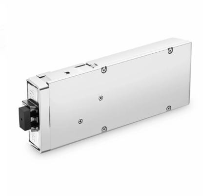 Generic Compatible CFP2 DCO 200G DWDM Tunable Coherent 80km Duplex LC SMF Transceiver Module