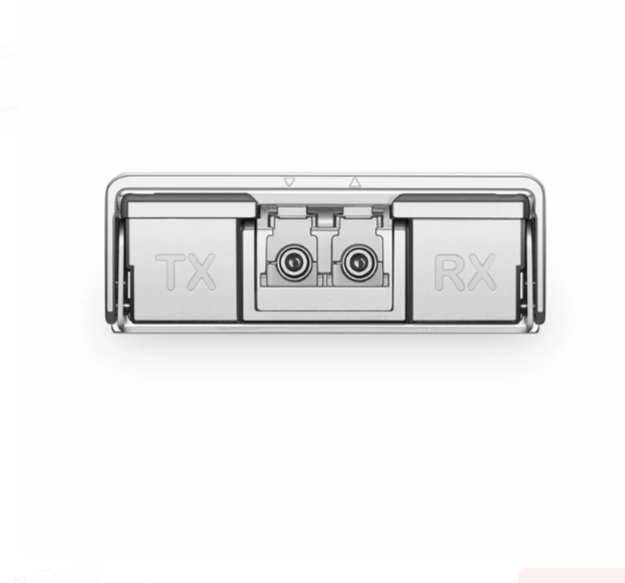 Generic Compatible CFP2 DCO 200G DWDM Tunable Coherent 80km Duplex LC SMF Transceiver Module