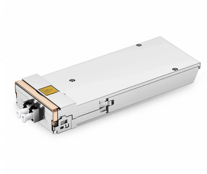200G DWDM Tunable Coherent CFP2 DCO 80km xxxxDuplex LC/UPC SMF Transceiver Module