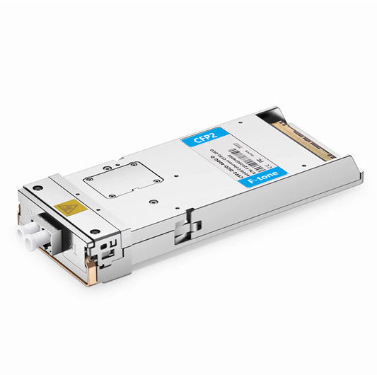 Generic Compatible CFP2 100GBASE-LR4 and OTN 1310nm 10km Transceiver