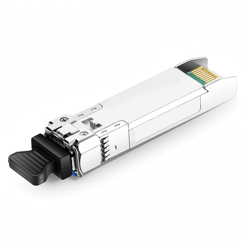 Cisco CWDM-SFP10G-1470-40 Compatible 10G 1470nm CWDM SFP+ 40km DDM LC SMF Transceiver