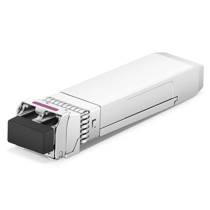 Cisco CWDM-SFP25G-1270-10 Compatible 25G 1270nm CWDM SFP28 10km Optical Transceiver Module