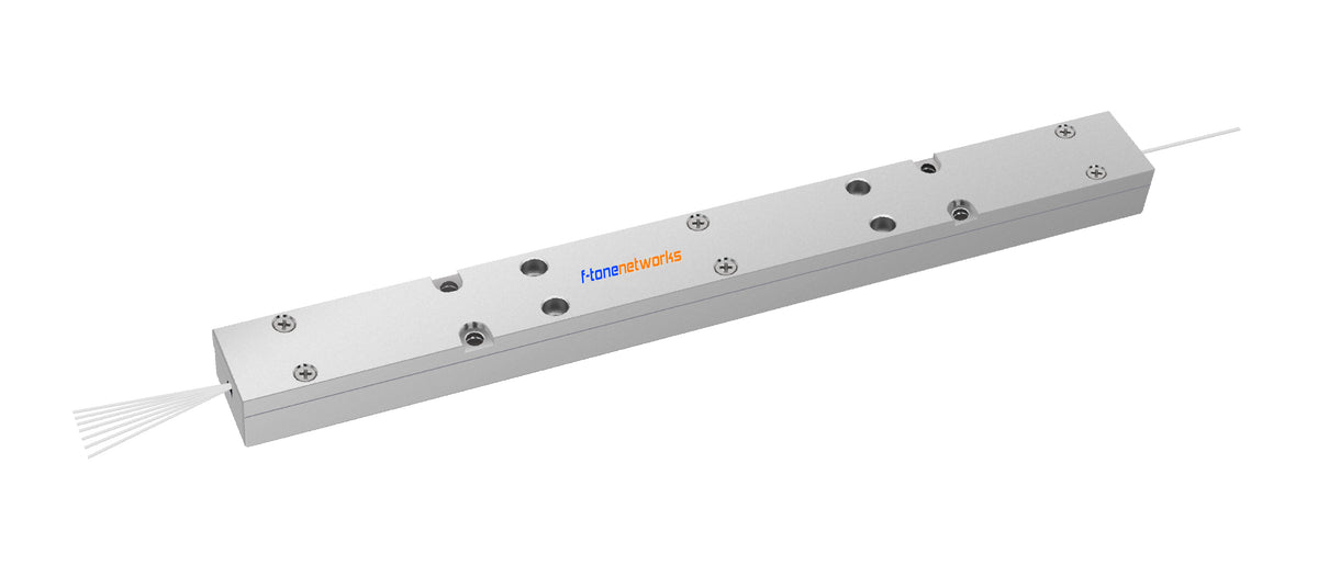 Cavity Component for Fiber Laser (Forward)