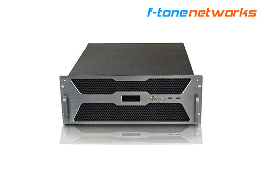 Enhanced DAS All-in-One Machine