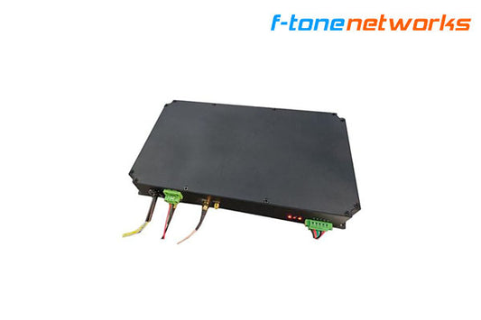 DIY Expandable Distributed Optical Fiber Sensing Optical Path Module