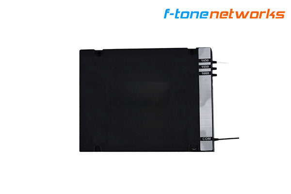 Fibre optique 650 nm compatible AVAGO AFBR-2529Z Dispositif émetteur-récepteur photoélectrique haute performance DC-50 MBd