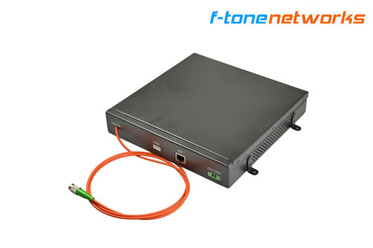 DTS Integration Module