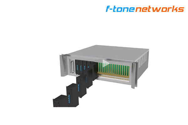 Customized board-based DVS module
