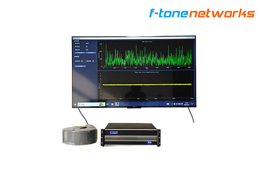 Distributed optical fiber vibration DVS/DAS hardware integrated machine
