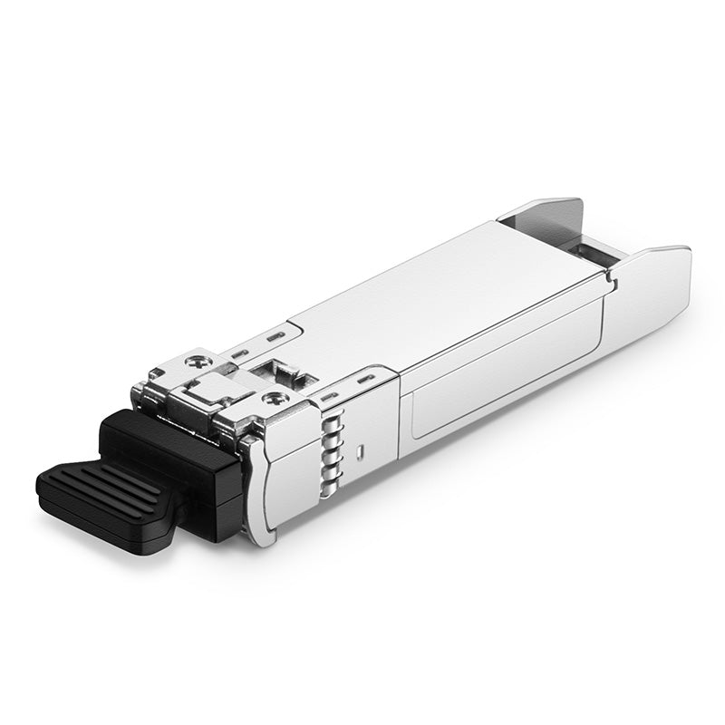 Cisco C54 DWDM-SFP25G-34.25 Compatible 25G DWDM SFP28 100GHz Optical Transceiver Module (SMF, 1534.25nm, 10km, LC, DDM)