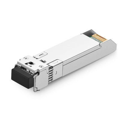 Cisco C60 DWDM-SFP10G-29.55 Compatible 10G DWDM SFP+ 1529.55nm 80km DOM LC SMF Transceiver