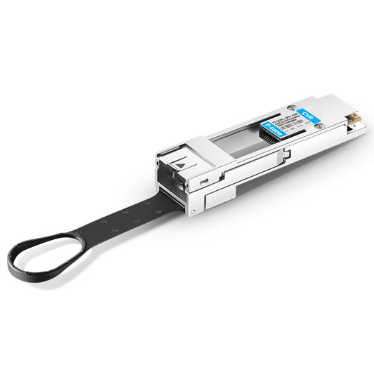 Generic Compatible CVR-QSFP-SFP10G 40G QSFP+ to 10G SFP+ Adapter Converter Module