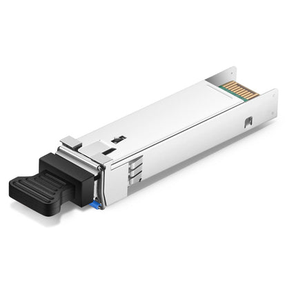 Cisco GLC-FE-100LX Compatible 100BASE-LX SFP 1310nm 10km DOM LC SMF Transceiver Module