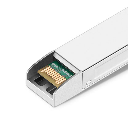 Cisco GLC-SX-MMD Compatible 1000BASE-SX SFP 850nm 550m DOM LC MMF Transceiver Module