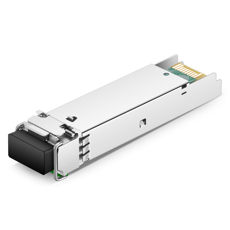 Cisco GLC-LH-SMD Compatible 1000BASE-LX/LH SFP 1310nm 10km Industrial Transceiver Module