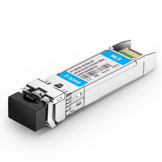 Cisco SFP-25G-ER Lite Compatible 25GBASE-ER SFP28 1310nm 40KM optical transceiver Module