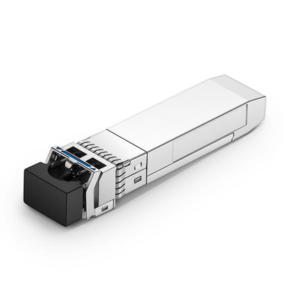 Cisco SFP-25G-LR Compatible 25GBASE-LR SFP28 1310nm 10KM DDM LC SMF Optical Transceiver Module