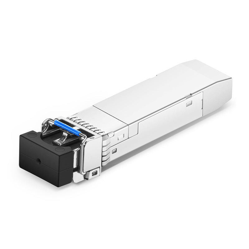 Generic Compatible 10GBASE-LH20 SFP+ 1310nm 20km Transceiver Module