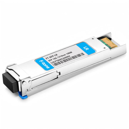 Cisco ONS-XC-10G-S1= Compatible 10GBASE-LR/LW and OC-192/STM-64 SR-1 XFP 1310nm 10km Transceiver Module