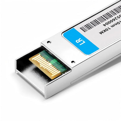 Cisco ONS-XC-10G-S1= Compatible 10GBASE-LR/LW and OC-192/STM-64 SR-1 XFP 1310nm 10km Transceiver Module