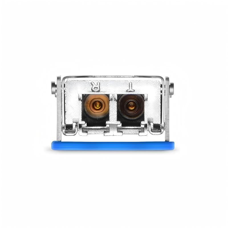 Cisco ONS-XC-10G-S1= Compatible 10GBASE-LR/LW and OC-192/STM-64 SR-1 XFP 1310nm 10km Transceiver Module